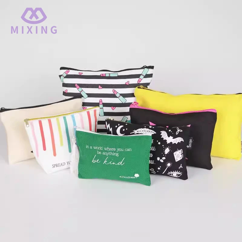 Bawełniana kosmetyczka