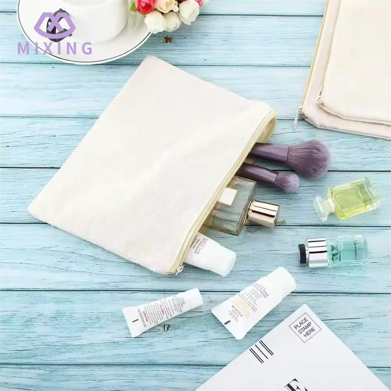 Bawełniany piórnik