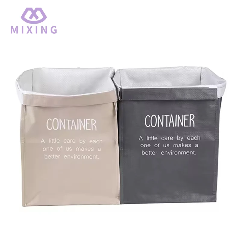 PP Woven Waste Bin Bags PP Woven Waste Bin Bags