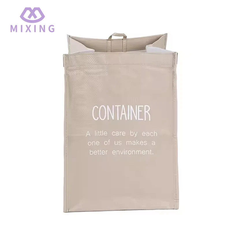 PP Woven Waste Bin Bags PP Woven Waste Bin Bags