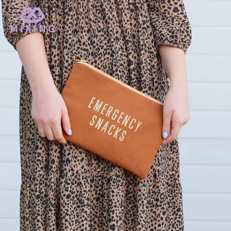 Cotton Makeup Bag Cotton Makeup Bag