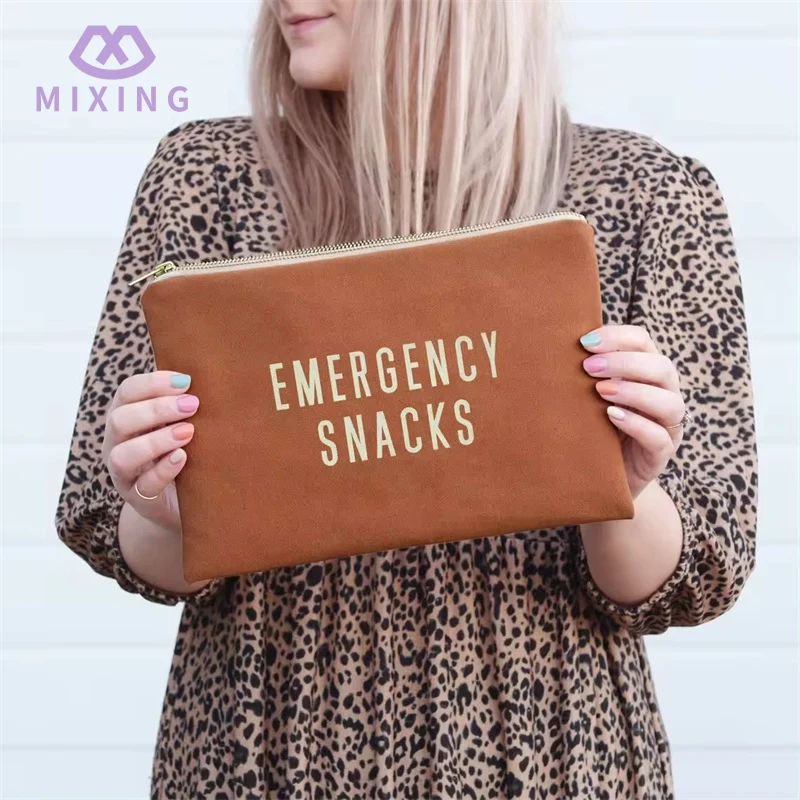 Cotton Makeup Bag Cotton Makeup Bag