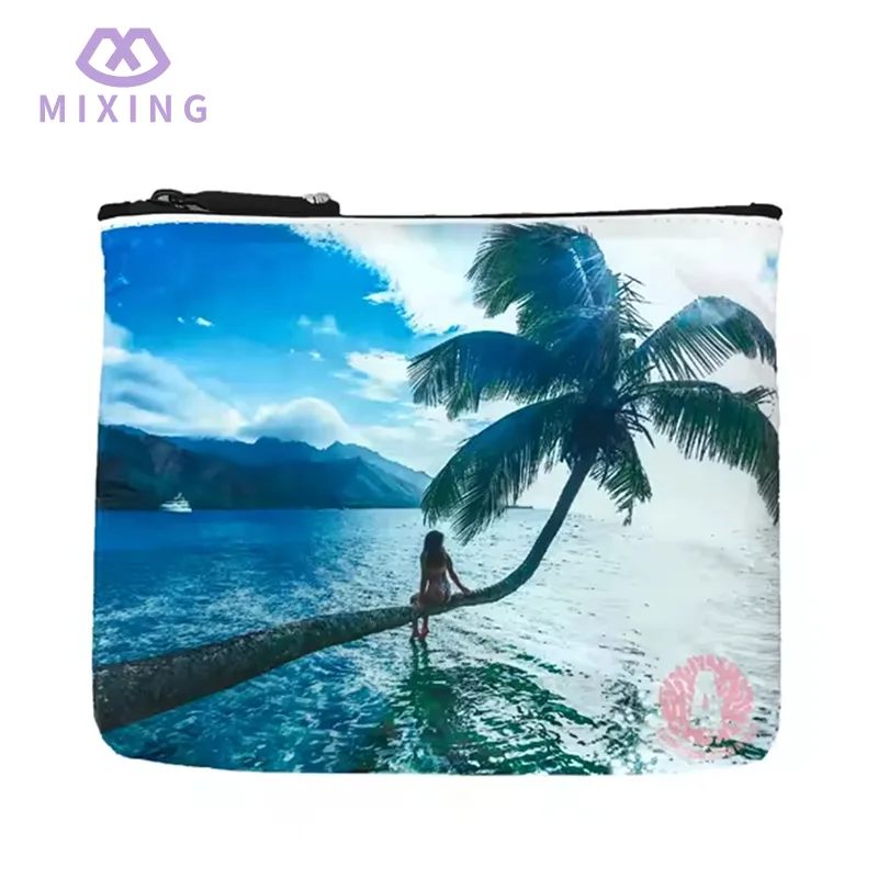 Tyvek Makeup Pouch Tyvek Makeup Pouch