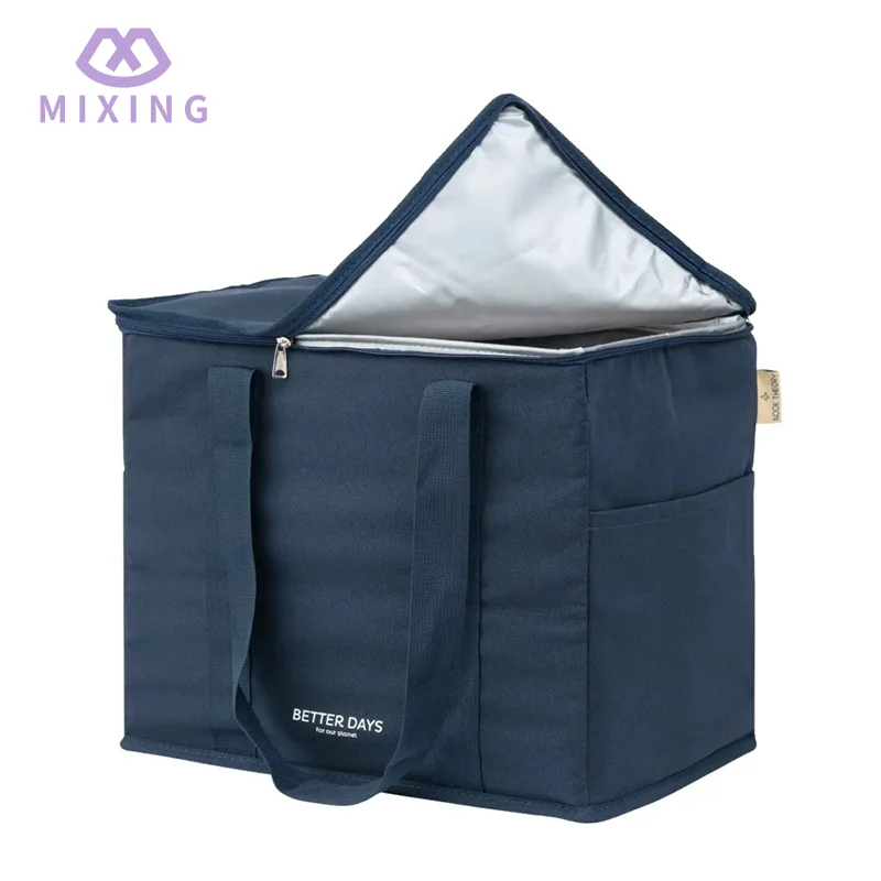 Insulated Grocery Bag Insulated Grocery Bag