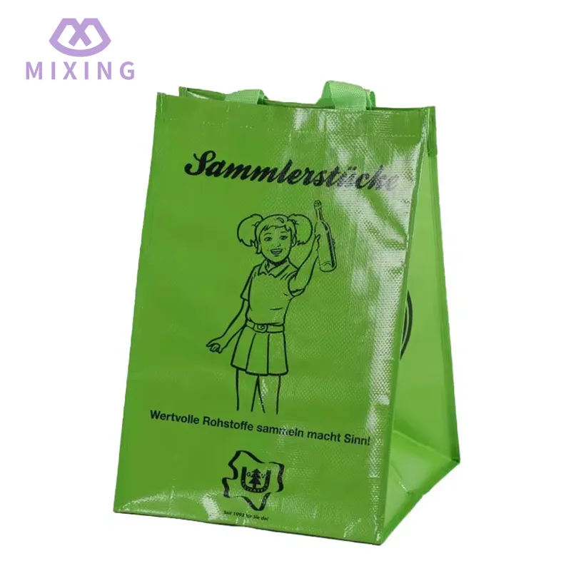PP Woven Garbage Bags PP Woven Garbage Bags