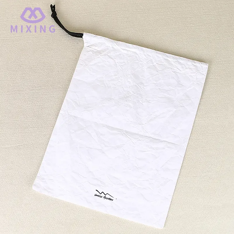 Tyvek Drawstring Bags Tyvek Drawstring Bags