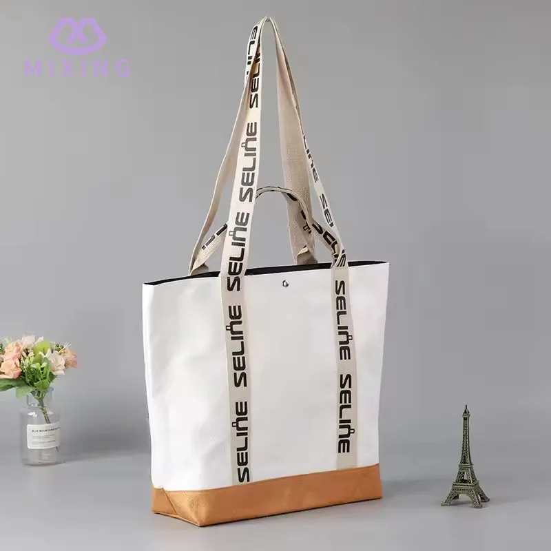 Tyvek Shopping Tote Bags Tyvek Shopping Tote Bags