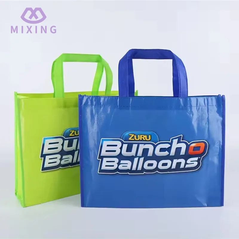 PP Woven Grocery Shopping Bag