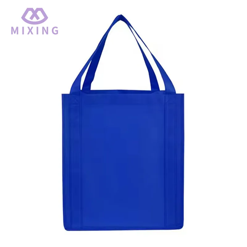 RPET Non Woven Grocery Totes