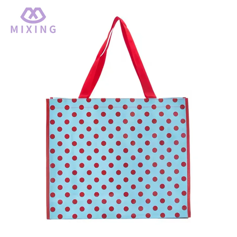 Tkana torba PP z logo